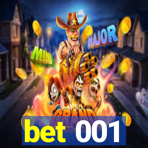 bet 001